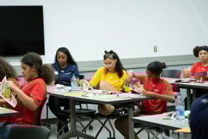 Indianapolis Recorder