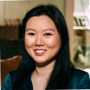 Joan Zhang