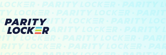 Parity Locker