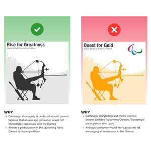 Rule 40 Dos and Donts 3