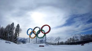 olimpiadi